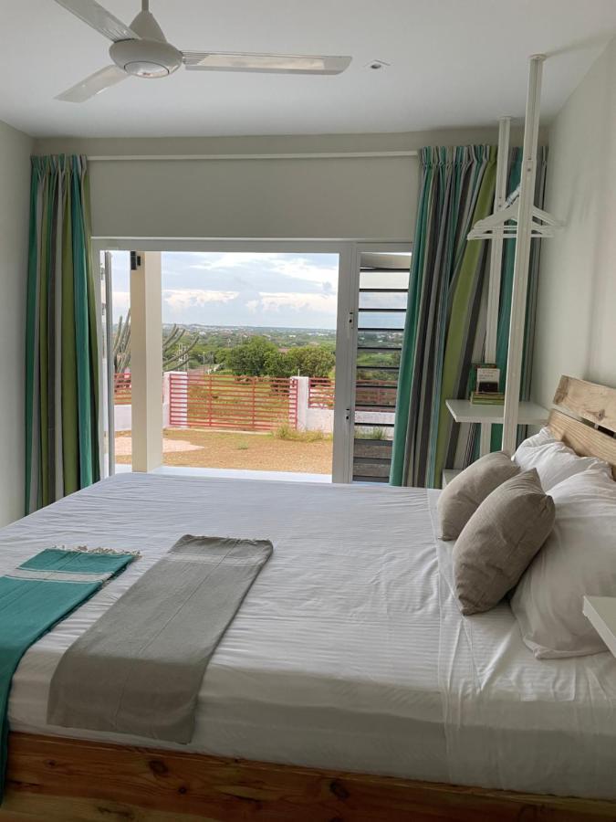 Quiet Happy Place With A View Willemstad Exterior foto